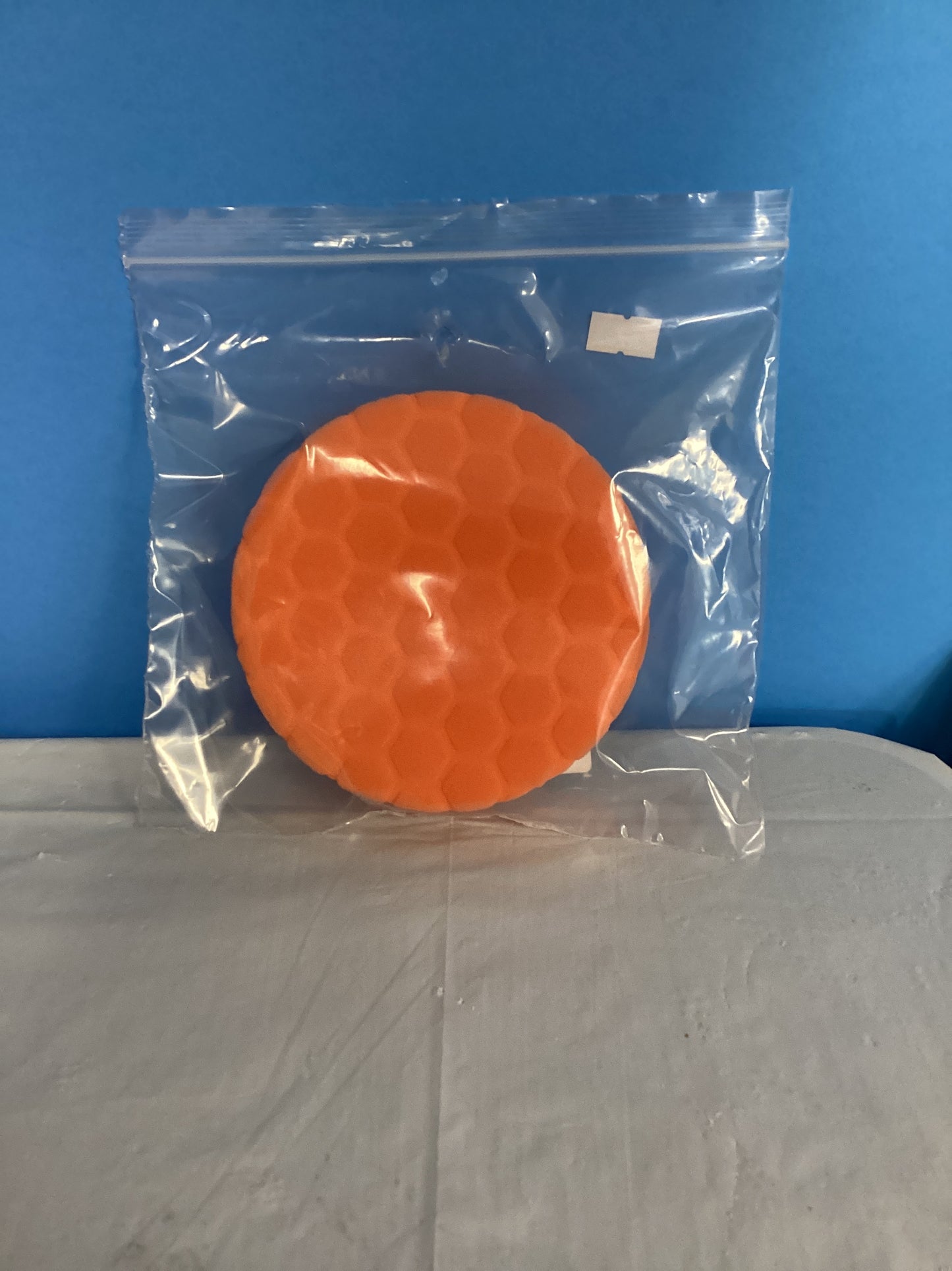 HUERO’s Octagon 5” pad