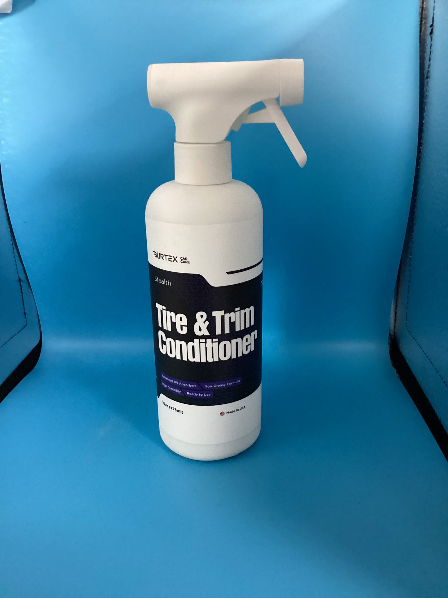 BURTEX Tire & Trim Conditioner