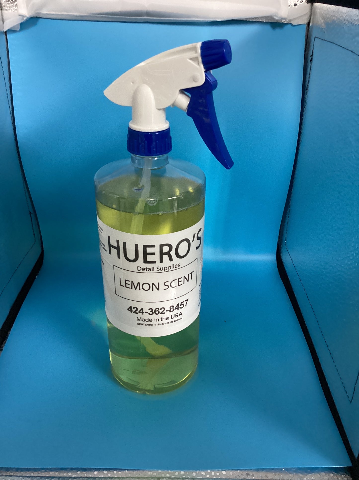 HUERO’s Air Fresheners