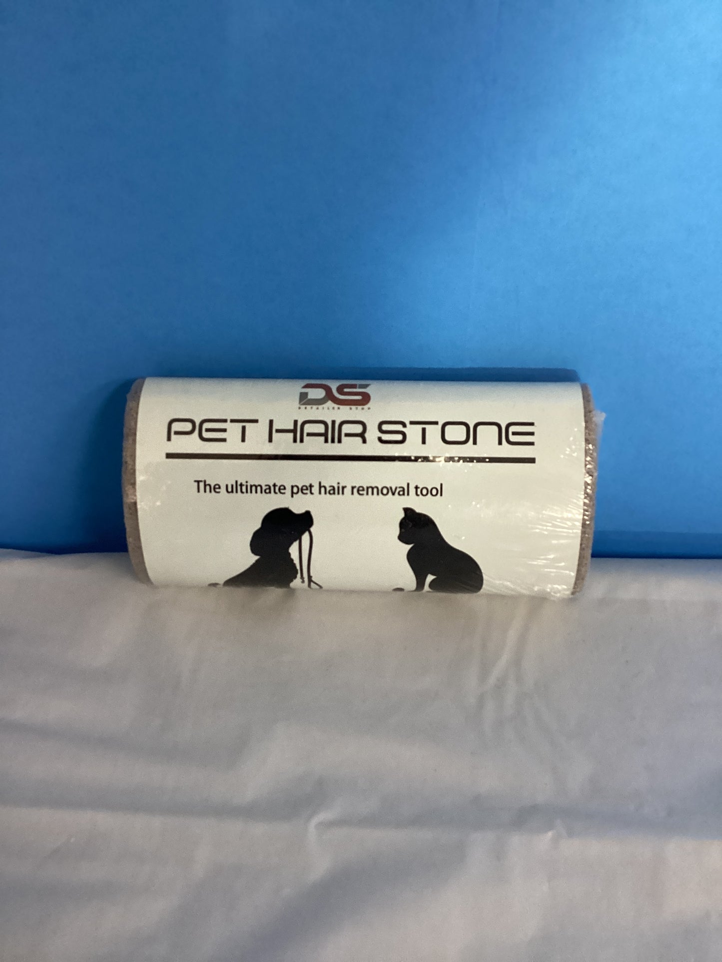 Pet Hair Stone