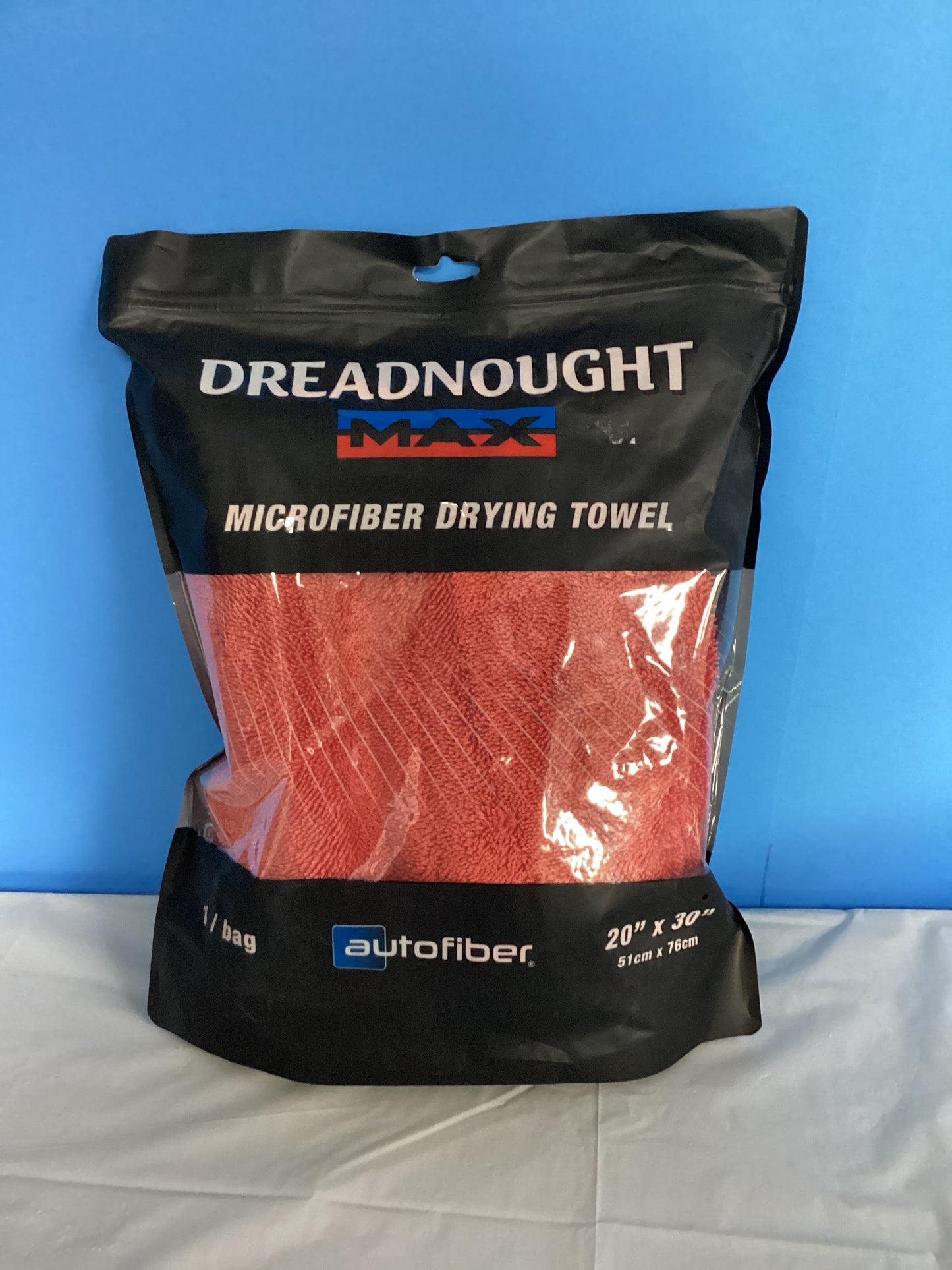 AutoFiber DREADNOUGHT