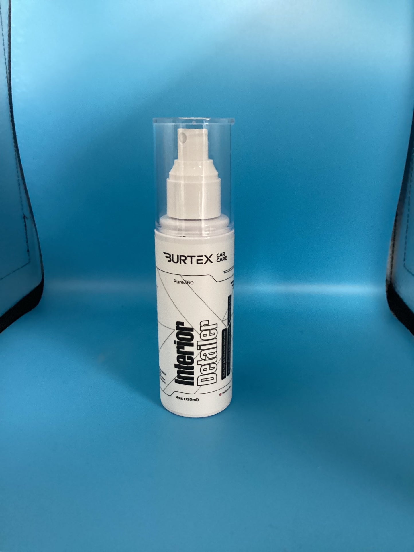 BURTEX Interior Detailer