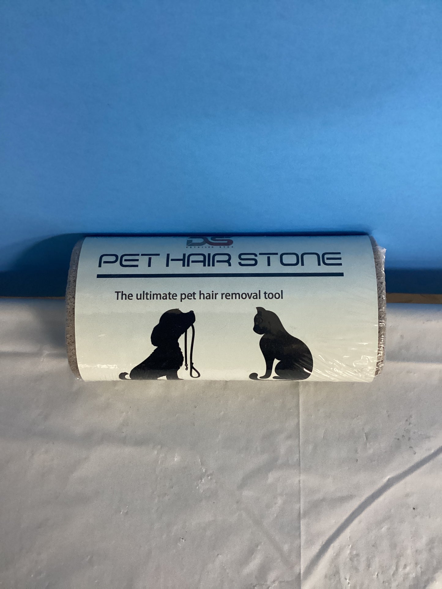Pet Hair Stone