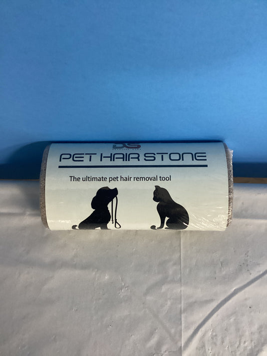 Pet Hair Stone