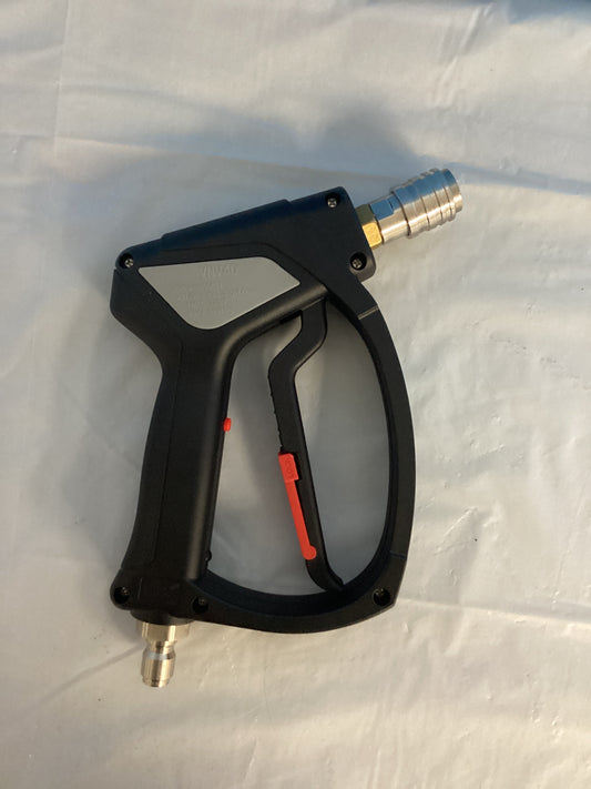 VNV40 pressure washer gun