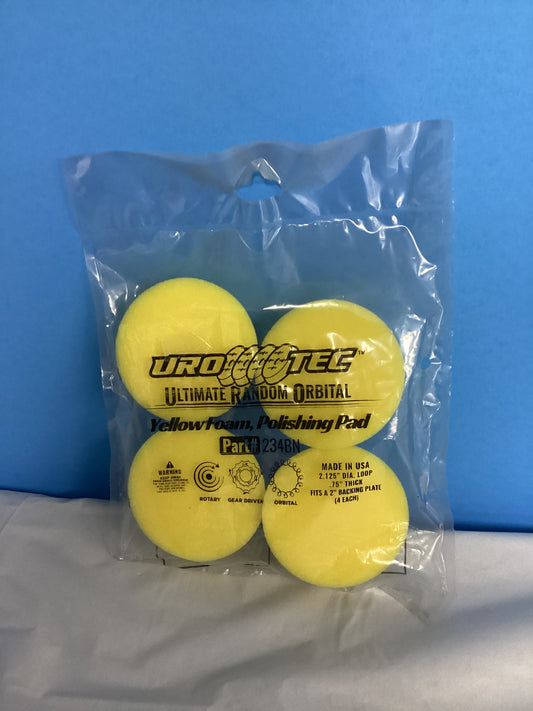 UroTec 2” Foam Pad