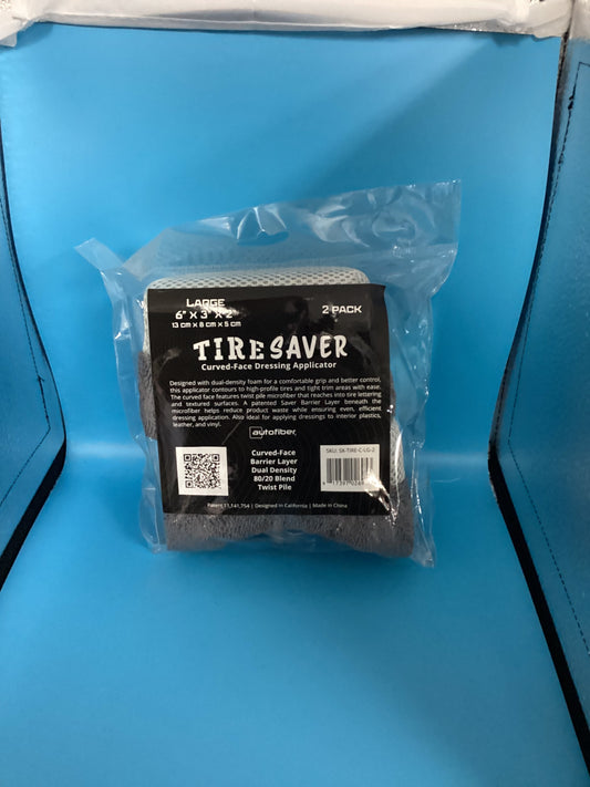 AutoFiber Tire Saver