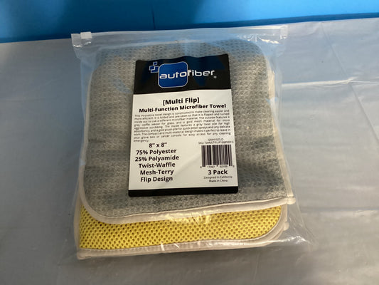 AutoFiber Multi Flip