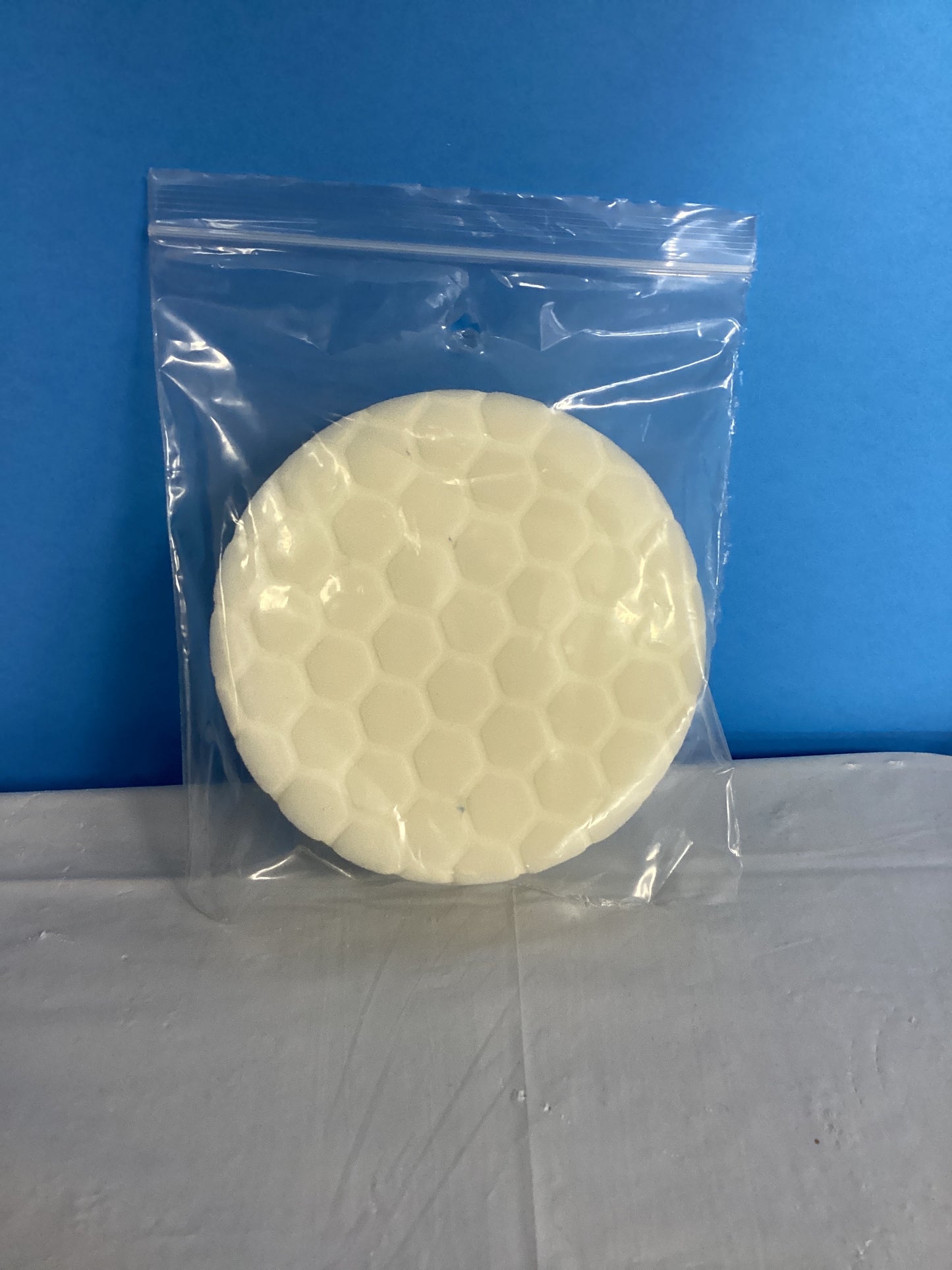 HUERO’s Octagon 5” pad