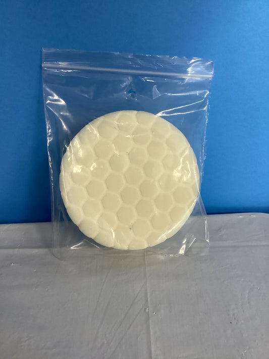 HUERO’s Octagon 5” pad