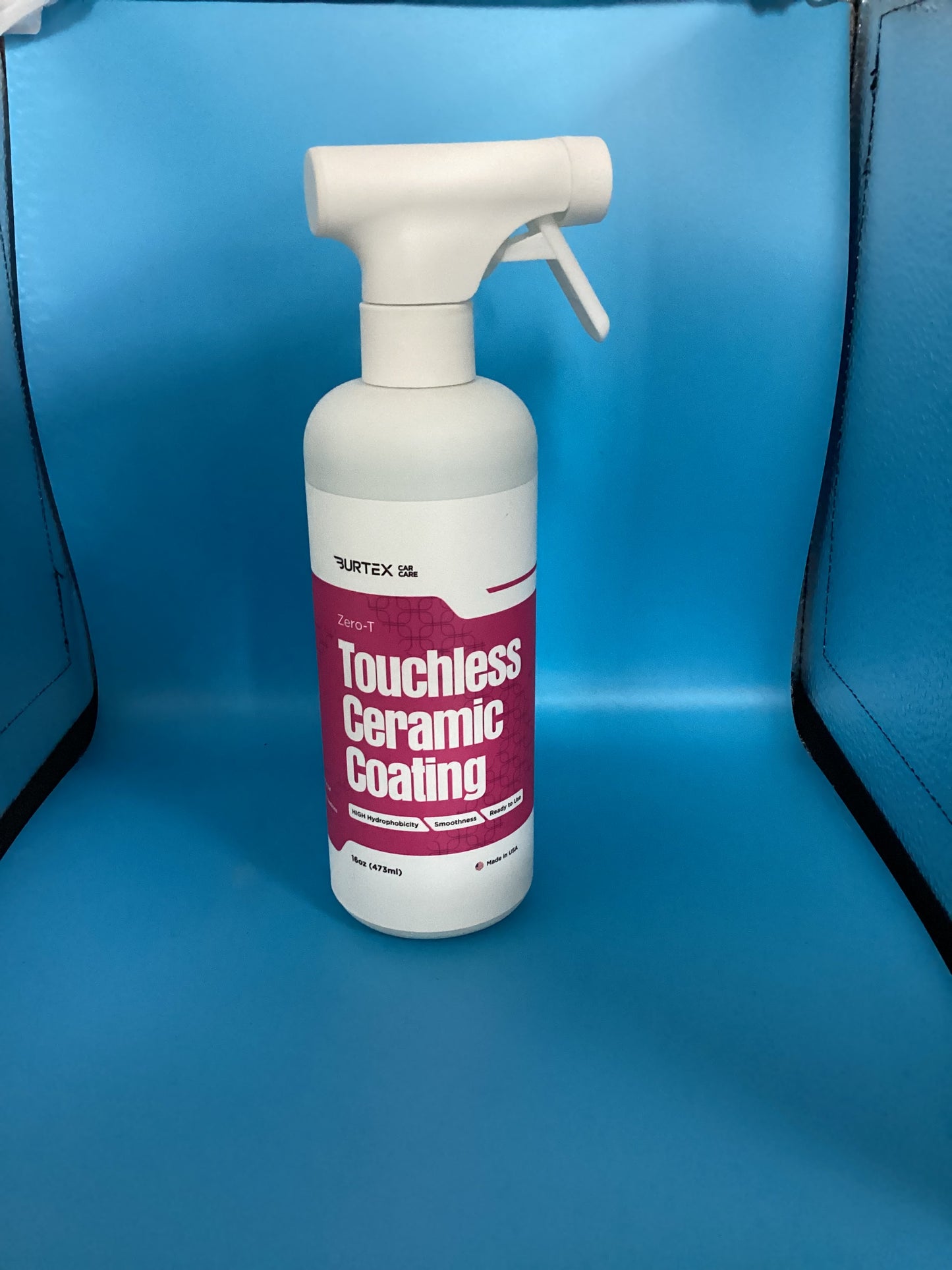 BURTEX Touch less Ceramic Coating