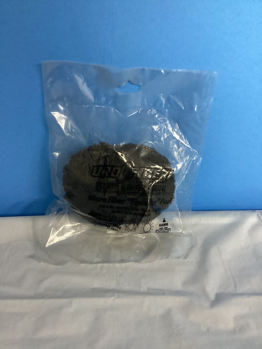 UroFiber 3” Microfiber Finisher Pad