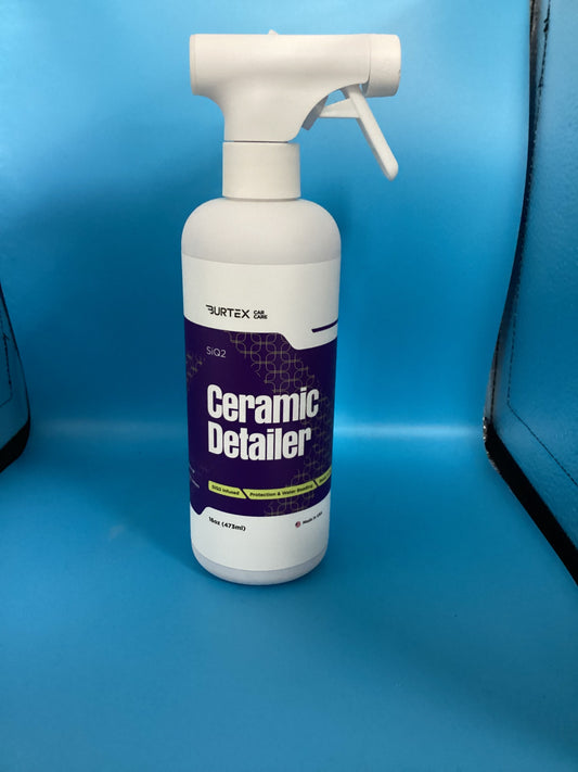 BURTEX Ceramic Detailer