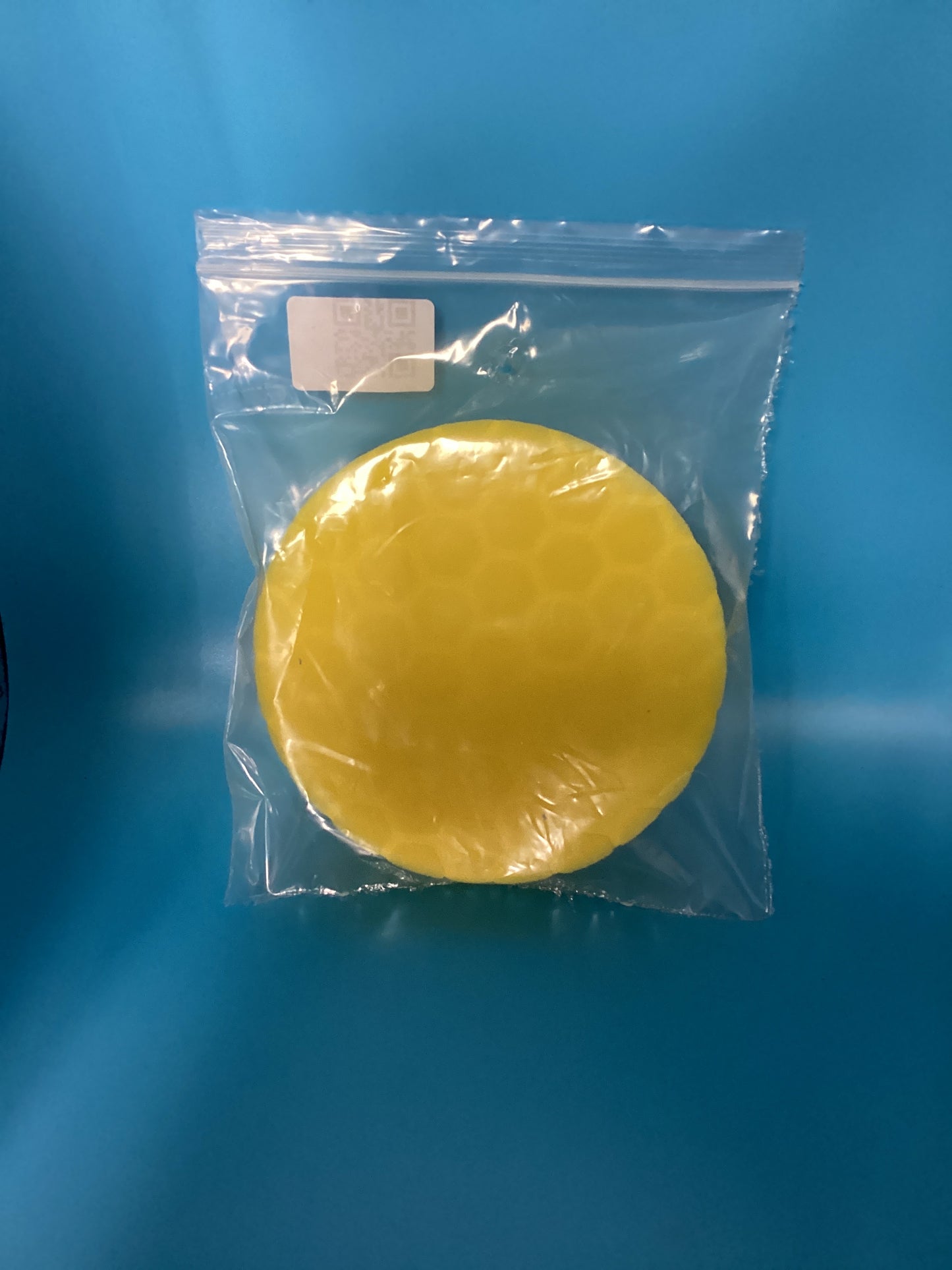 HUERO’s Octagon Pad
