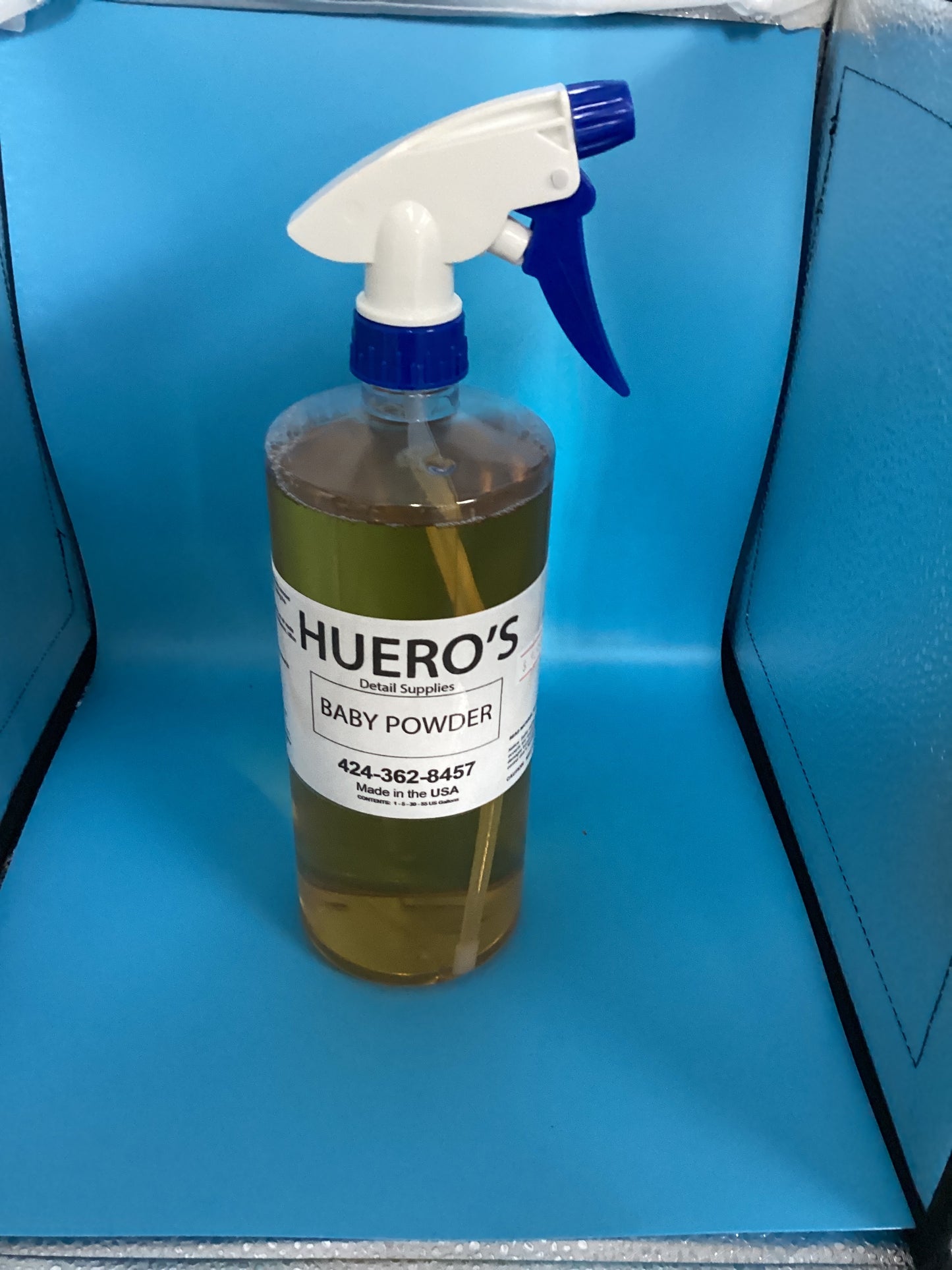 HUERO’s Air Fresheners
