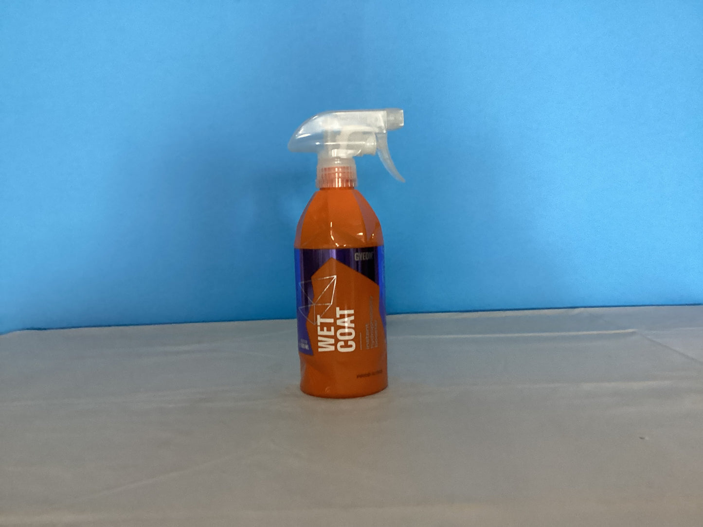 GYEON wet coat