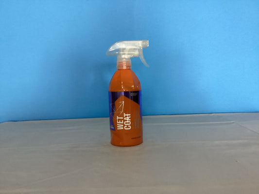 GYEON wet coat