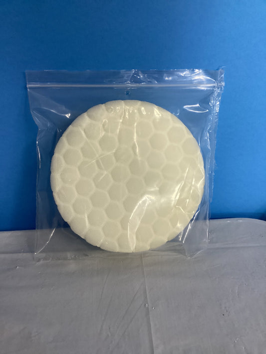 HUERO’s Octagon 6 “ pad