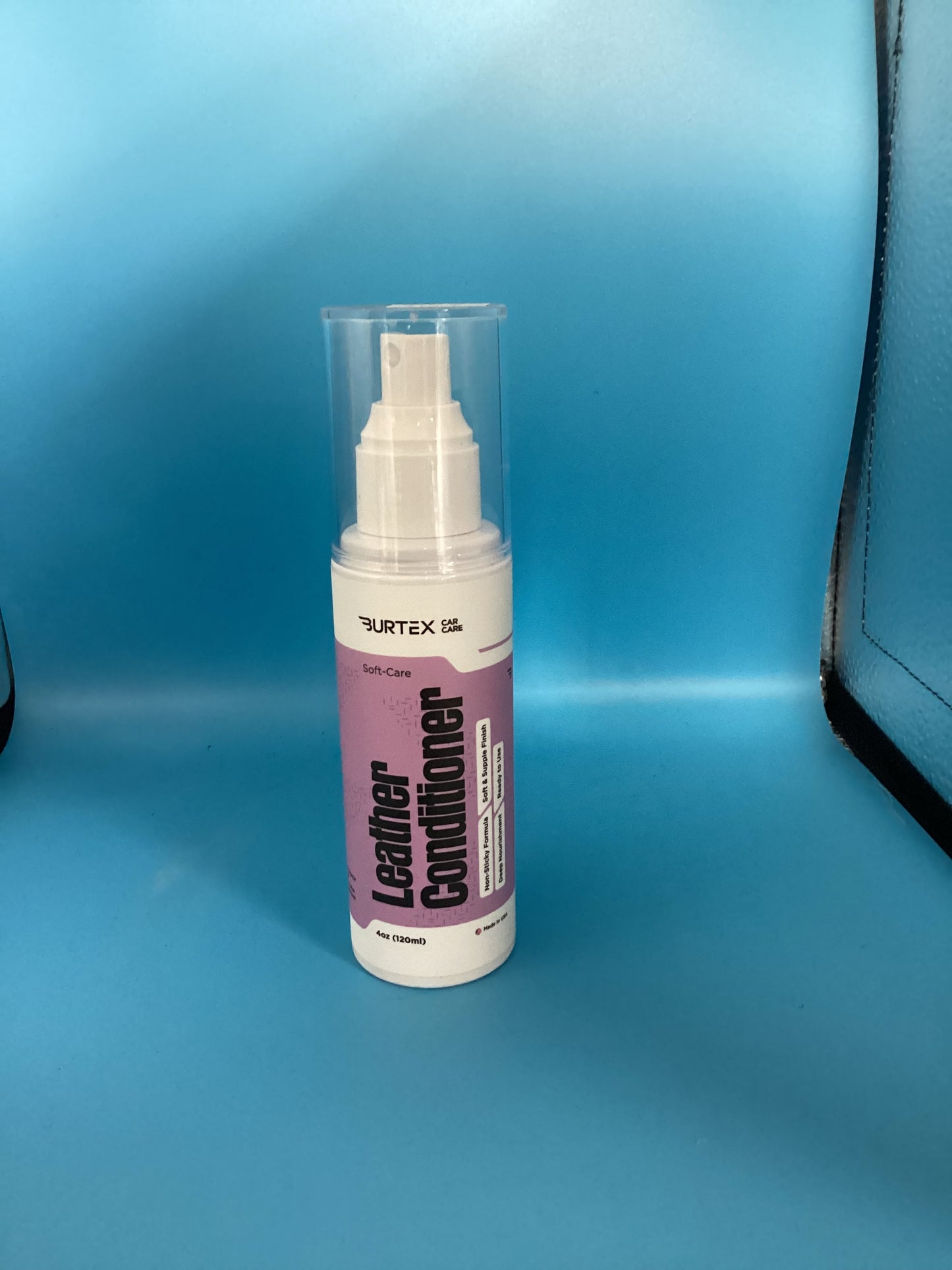 BURTEX Leather Conditioner