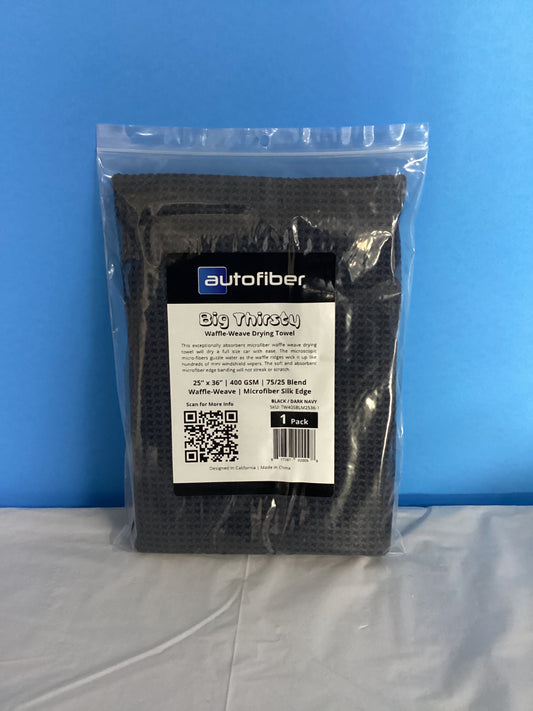 AutoFiber Big Thirsty