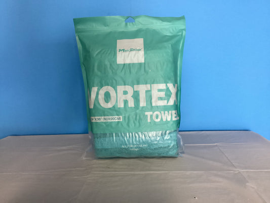 MaxShine Vortex Towel