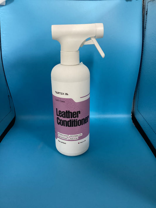 BURTEX Leather Conditioner