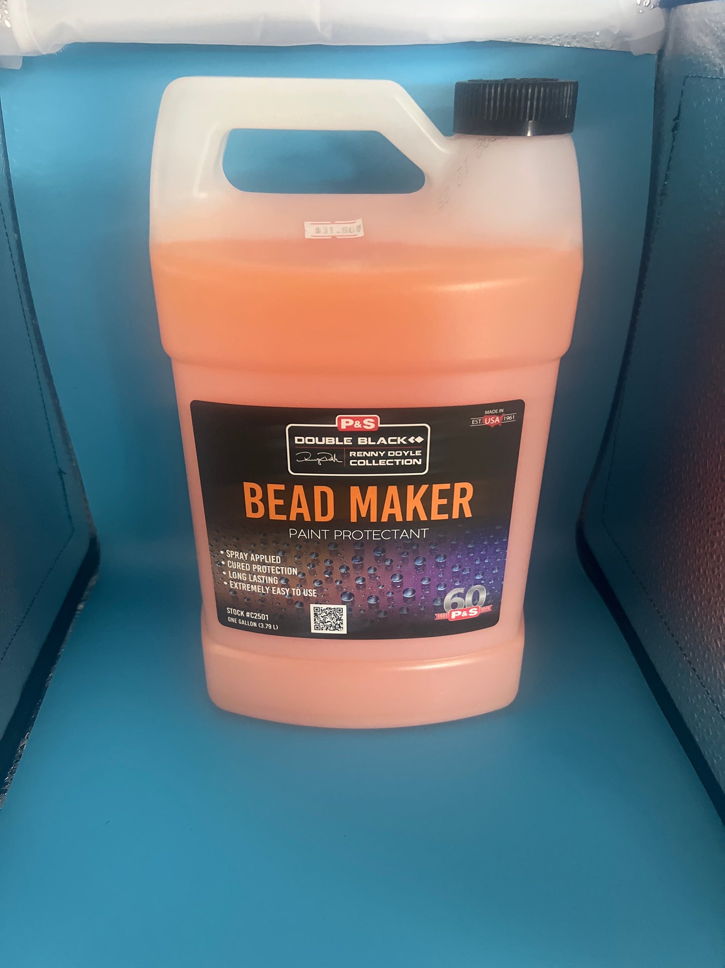 P&S Bead maker