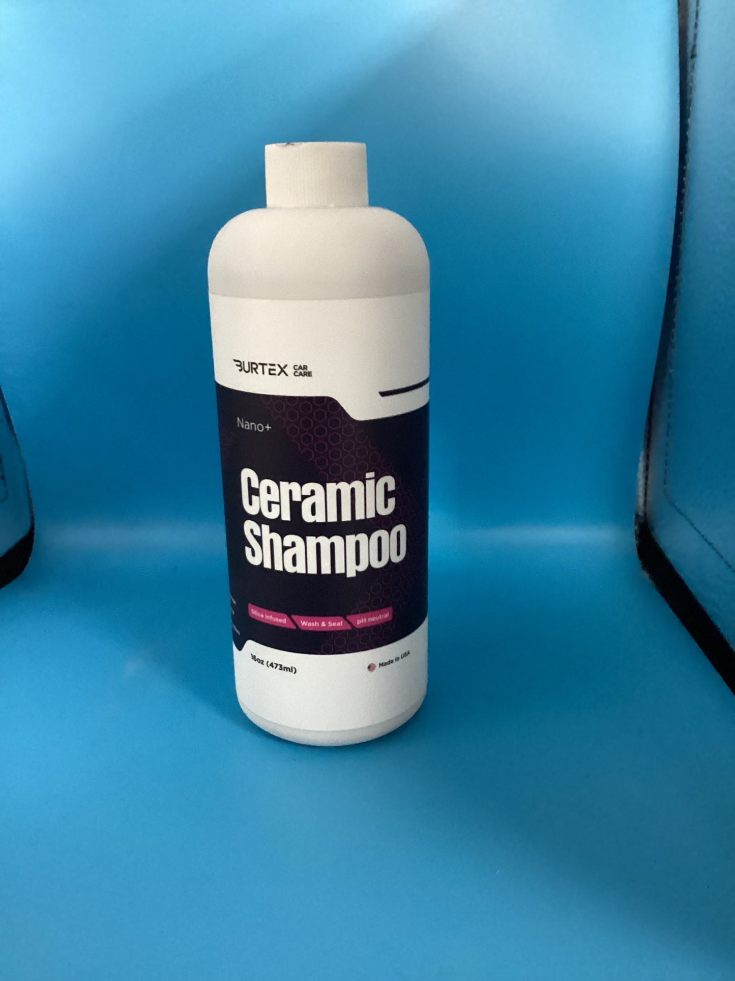 BURTEX Ceramic Shampoo