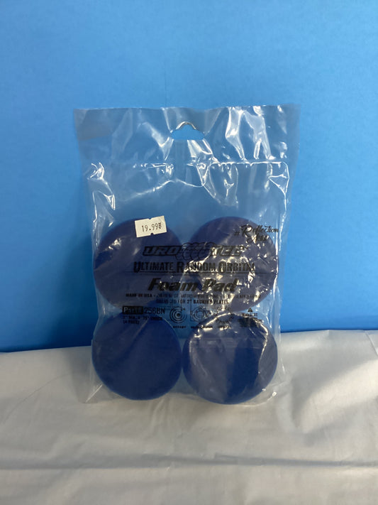 UroTec 2” foam pad