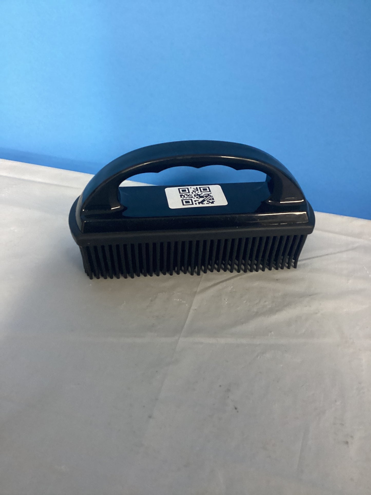Pet hair remover tool