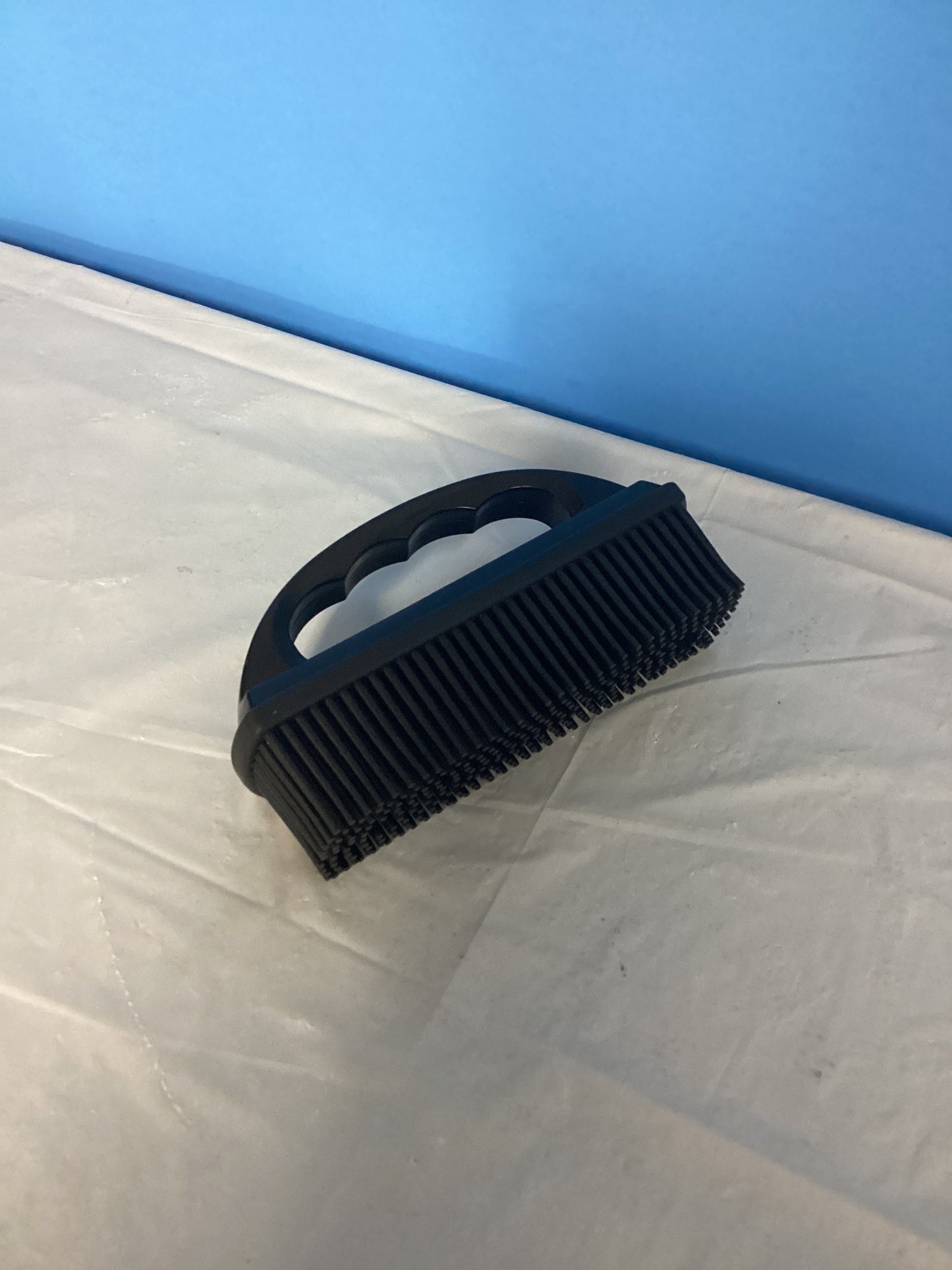 Pet hair remover tool