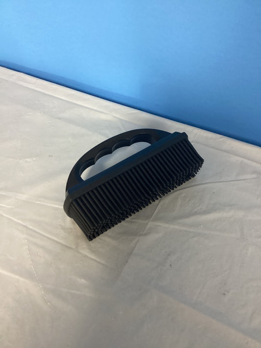 Pet hair remover tool