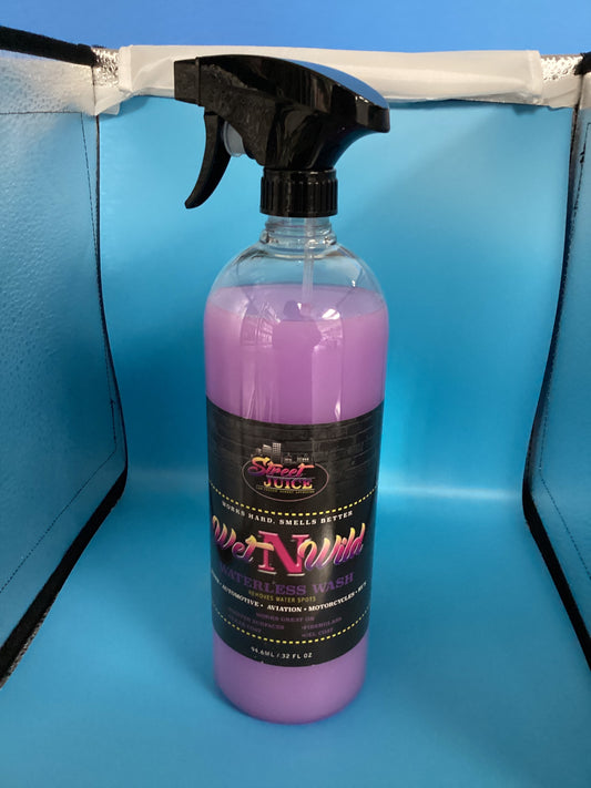 Street Juice Wet n Wild