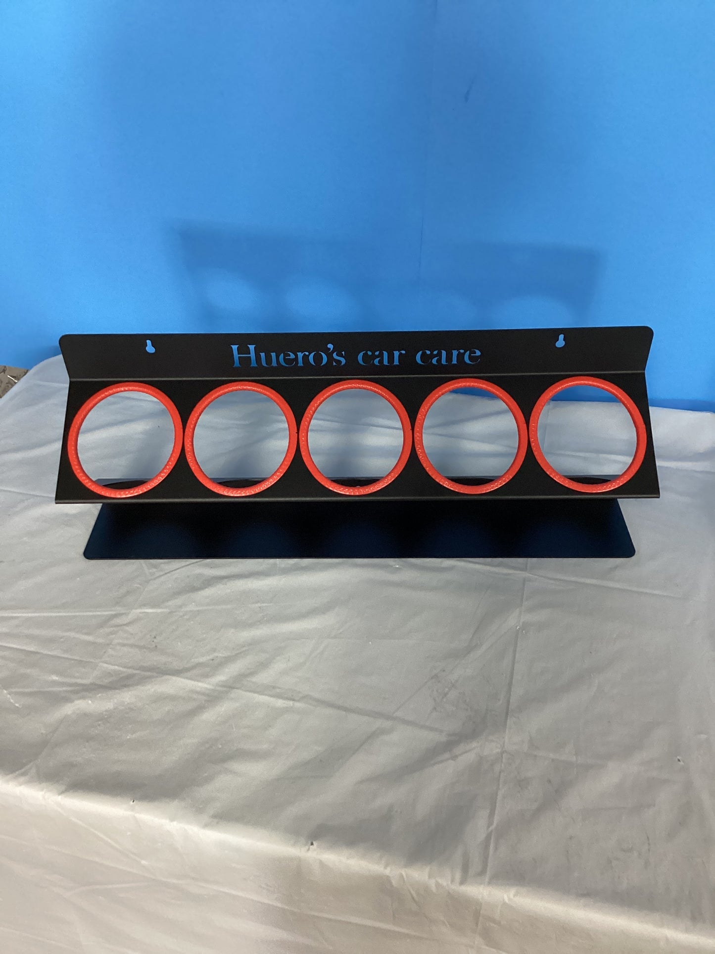 HUERO’s 32oz bottles holder