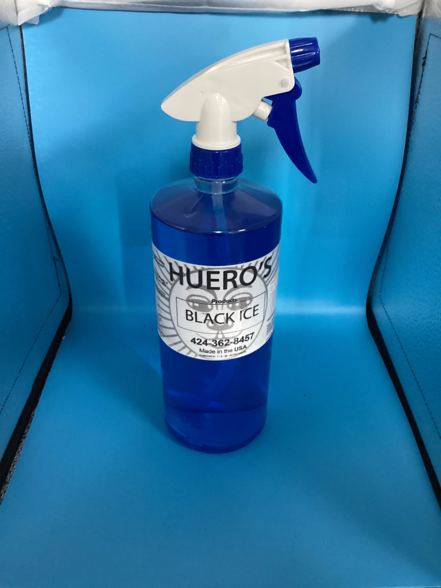 HUERO’s Air Fresheners