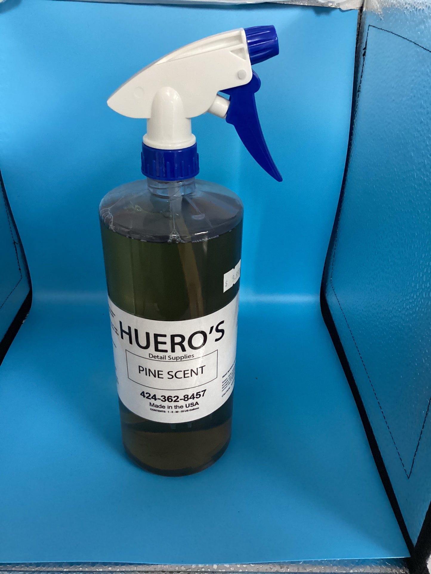 HUERO’s Air Fresheners