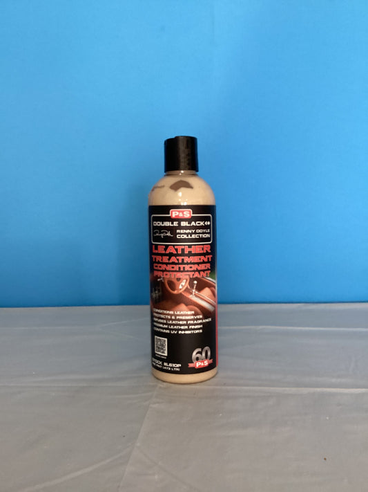 P&S Leather Treatment Conditioner