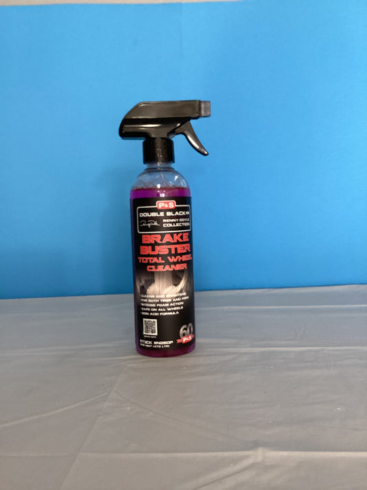 P&S Brake buster