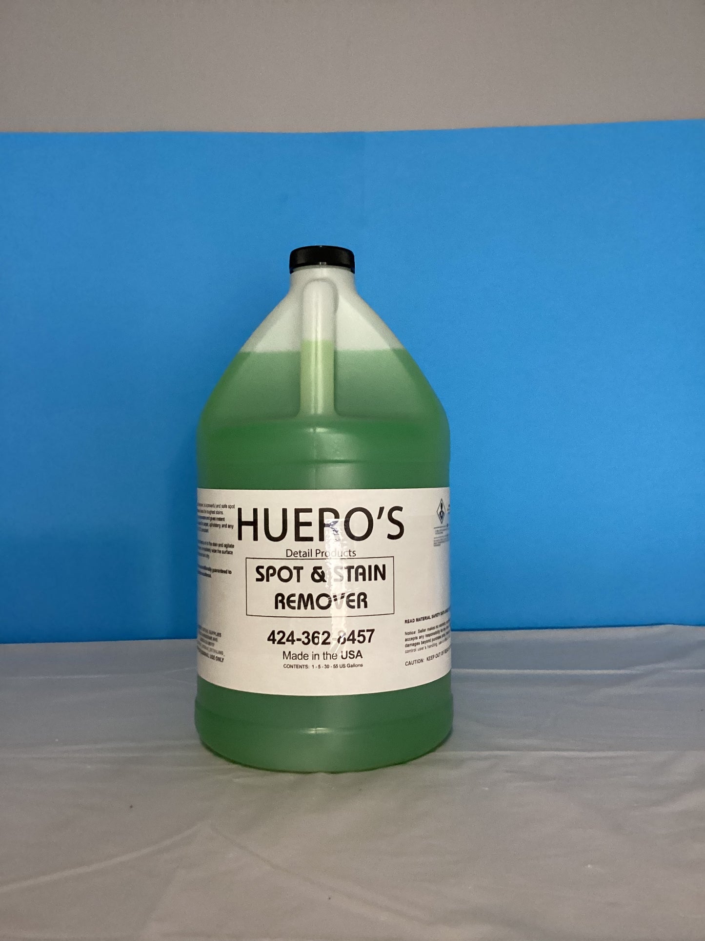 Huero’s Spot & stain remover