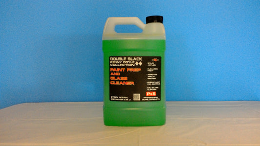 Paint coating surface prep